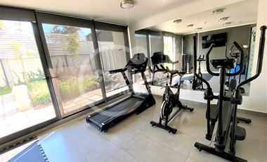 Departamento en Venta en Los Olmos / Exequiel Fernández