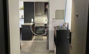 Departamento en Venta en Los Olmos / Exequiel Fernández