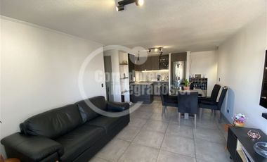Departamento en Venta en Los Olmos / Exequiel Fernández