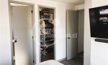 Departamento en Venta en Los Olmos / Exequiel Fernández