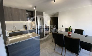 Departamento en Venta en Los Olmos / Exequiel Fernández