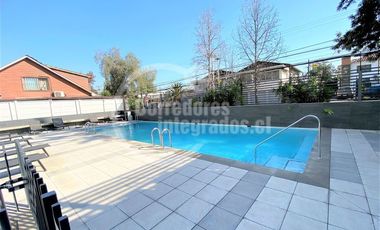 Departamento en Venta en Los Olmos / Exequiel Fernández