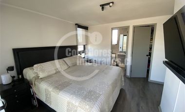 Departamento en Venta en Los Olmos / Exequiel Fernández