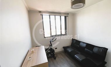 Departamento en Venta en Los Olmos / Exequiel Fernández