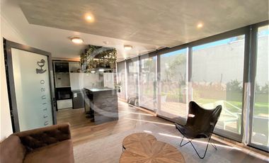 Departamento en Venta en Los Olmos / Exequiel Fernández