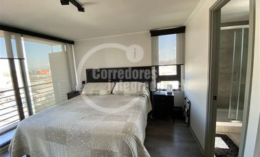 Departamento en Venta en Los Olmos / Exequiel Fernández