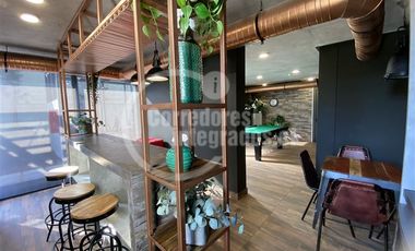 Departamento en Venta en Los Olmos / Exequiel Fernández