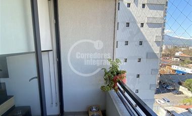 Departamento en Venta en Los Olmos / Exequiel Fernández