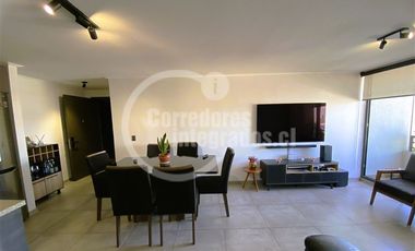 Departamento en Venta en Los Olmos / Exequiel Fernández