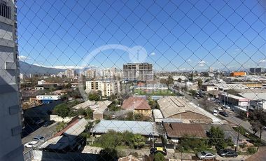 Departamento en Venta en Los Olmos / Exequiel Fernández