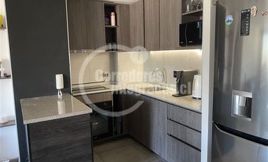 Departamento en Venta en Los Olmos / Exequiel Fernández