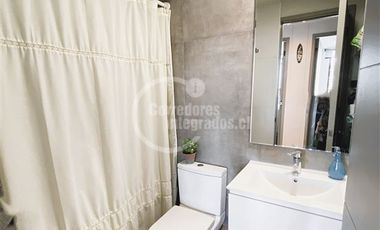 Departamento en Venta en Los Olmos / Exequiel Fernández