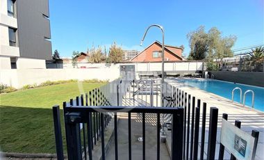 Departamento en Venta en Los Olmos / Exequiel Fernández