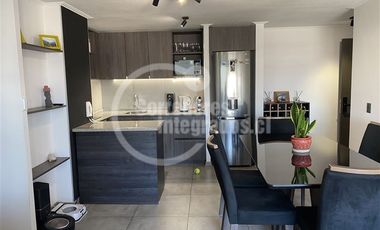 Departamento en Venta en Los Olmos / Exequiel Fernández