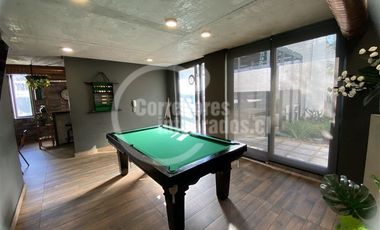 Departamento en Venta en Los Olmos / Exequiel Fernández
