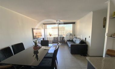Departamento en Venta en Los Olmos / Exequiel Fernández