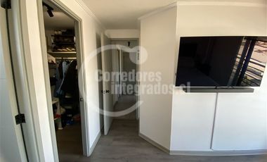 Departamento en Venta en Los Olmos / Exequiel Fernández
