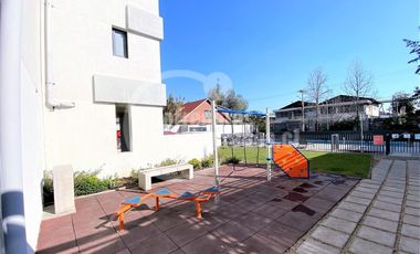 Departamento en Venta en Los Olmos / Exequiel Fernández
