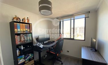 Departamento en Venta en Los Olmos / Exequiel Fernández