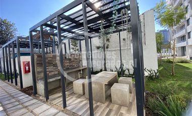 Departamento en Venta en Los Olmos / Exequiel Fernández