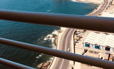 Departamento en Arriendo en Departamento en Playa Ancha, borde costero