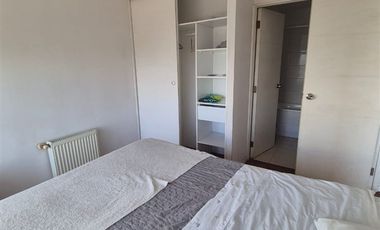 Departamento en Arriendo en Departamento en Playa Ancha, borde costero