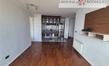 Departamento en Arriendo en Departamento en Playa Ancha, borde costero