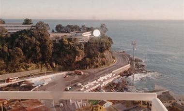 Departamento en Arriendo en Departamento en Playa Ancha, borde costero