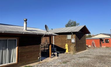 Local Comercial en Venta en CAMINO PUBLICO , ROMERAL