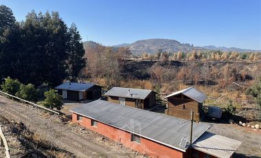 Local Comercial en Venta en CAMINO PUBLICO , ROMERAL