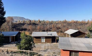 Local Comercial en Venta en CAMINO PUBLICO , ROMERAL