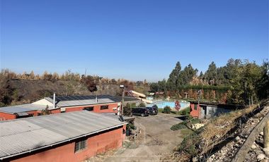 Local Comercial en Venta en CAMINO PUBLICO , ROMERAL