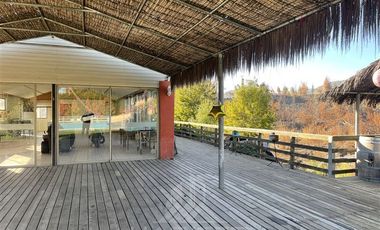 Local Comercial en Venta en CAMINO PUBLICO , ROMERAL