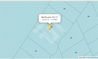 Sitio en Venta en Comuna La Estrella