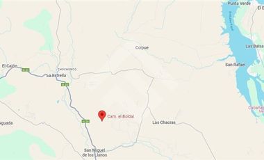 Sitio en Venta en Comuna La Estrella