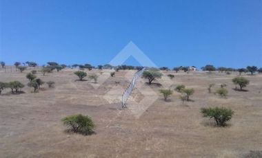 Sitio en Venta en Comuna La Estrella