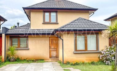 Casa en Venta en San Pedro del Valle, San Pedro de la Paz