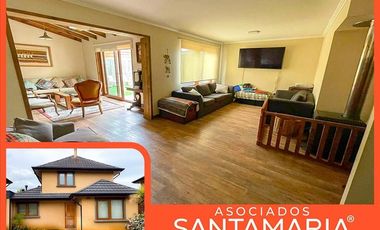 Casa en Venta en San Pedro del Valle, San Pedro de la Paz