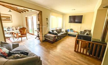 Casa en Venta en San Pedro del Valle, San Pedro de la Paz
