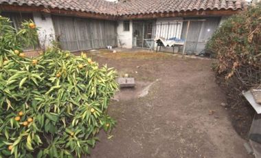 Casa en Venta en Paraná/Laredo