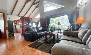 Casa en Venta en El Estero-el Manzano, Las Cabras, Lago Rapel