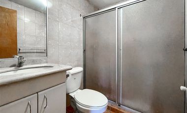 Casa en Venta en El Estero-el Manzano, Las Cabras, Lago Rapel