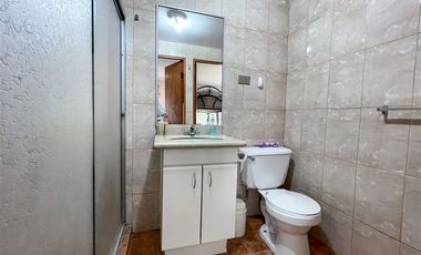 Casa en Venta en El Estero-el Manzano, Las Cabras, Lago Rapel