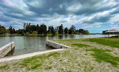 Casa en Venta en El Estero-el Manzano, Las Cabras, Lago Rapel