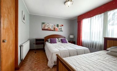 Casa en Venta en El Estero-el Manzano, Las Cabras, Lago Rapel