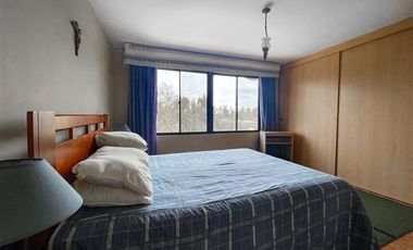 Casa en Venta en El Estero-el Manzano, Las Cabras, Lago Rapel