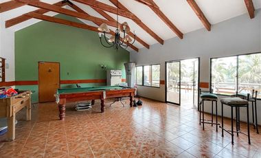 Casa en Venta en El Estero-el Manzano, Las Cabras, Lago Rapel