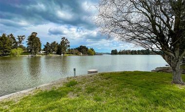 Casa en Venta en El Estero-el Manzano, Las Cabras, Lago Rapel