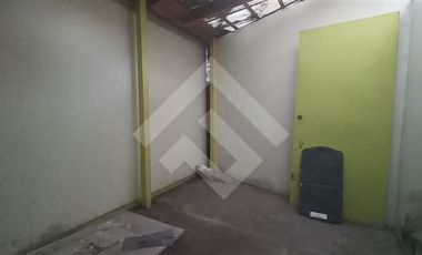 Local Comercial en Venta en Dublé Almeyda / Los Aliaga