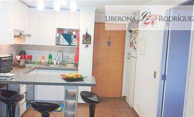 Departamento en Venta en Departamento en Cerro Las Delicias